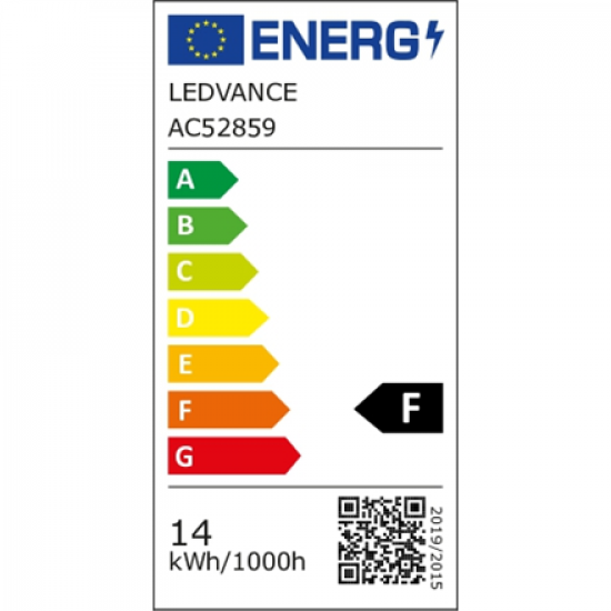 Osram SMART+ MATTER Multicolor Classic Globe 95 100 | E27 | 14 W | RGBW | Wi-Fi