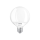Osram SMART+ MATTER Multicolor Classic Globe 95 100 | E27 | 14 W | RGBW | Wi-Fi