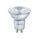 Osram SMART+ MATTER Dimmable Spot PAR16 50 45° Single Pack | GU10 | 4.7 W | Warm White | Wi-Fi