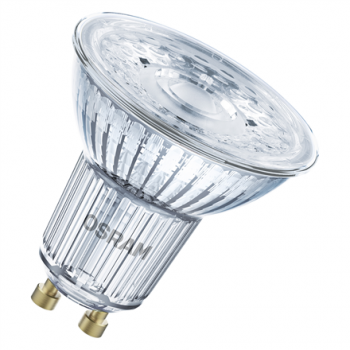 Osram SMART+ MATTER Tunable White Spot PAR16 50 45° Single Pack | GU10 | 4.7 W | Tunable White | Wi-Fi