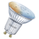 Osram SMART+ MATTER Tunable White Spot PAR16 50 45° Single Pack | GU10 | 4.7 W | Tunable White | Wi-Fi