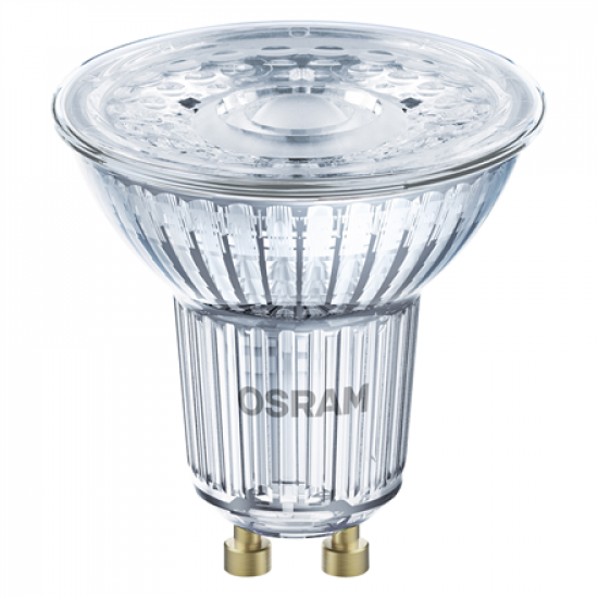 Osram SMART+ MATTER Multicolor Spot PAR16 50 45° | GU10 | 4.7 W | RGBW | Wi-Fi