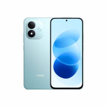 Xiaomi Redmi Note 17 | Sky Teal | 6.99 