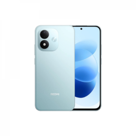Xiaomi Redmi Note 17 | Sky Teal | 6.99 