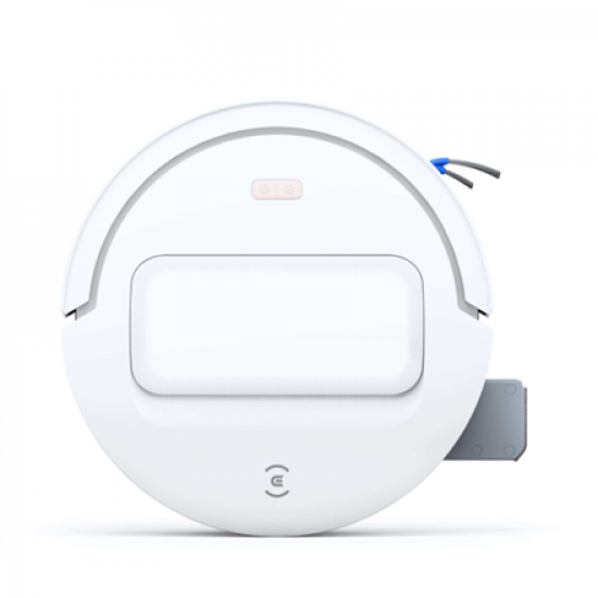 Ecovacs Robot Vacuum Cleaner | DEEBOT T90 Max Pro OMNI | Wet&Dry | Operating time (max) 257 min | Li-Ion | 5200 mAh | Dust capacity 2.5 L | 40000 Pa | White