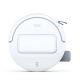 Ecovacs Robot Vacuum Cleaner | DEEBOT T90 Max Pro OMNI | Wet&Dry | Operating time (max) 257 min | Li-Ion | 5200 mAh | Dust capacity 2.5 L | 40000 Pa | White