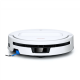 Ecovacs Robot Vacuum Cleaner | DEEBOT T90 Max Pro OMNI | Wet&Dry | Operating time (max) 257 min | Li-Ion | 5200 mAh | Dust capacity 2.5 L | 40000 Pa | White