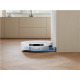 Ecovacs Robot Vacuum Cleaner | DEEBOT T90 Max Pro OMNI | Wet&Dry | Operating time (max) 257 min | Li-Ion | 5200 mAh | Dust capacity 2.5 L | 40000 Pa | White