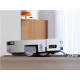 Ecovacs Robot Vacuum Cleaner | DEEBOT T90 Max OMNI | Wet&Dry | Operating time (max) 257 min | 5200 mAh | Dust capacity 2.5 L | 30000 Pa | White