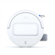 Ecovacs Robot Vacuum Cleaner | DEEBOT T90 Max OMNI | Wet&Dry | Operating time (max) 257 min | 5200 mAh | Dust capacity 2.5 L | 30000 Pa | White