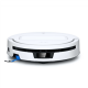 Ecovacs Robot Vacuum Cleaner | DEEBOT T90 Max OMNI | Wet&Dry | Operating time (max) 257 min | 5200 mAh | Dust capacity 2.5 L | 30000 Pa | White