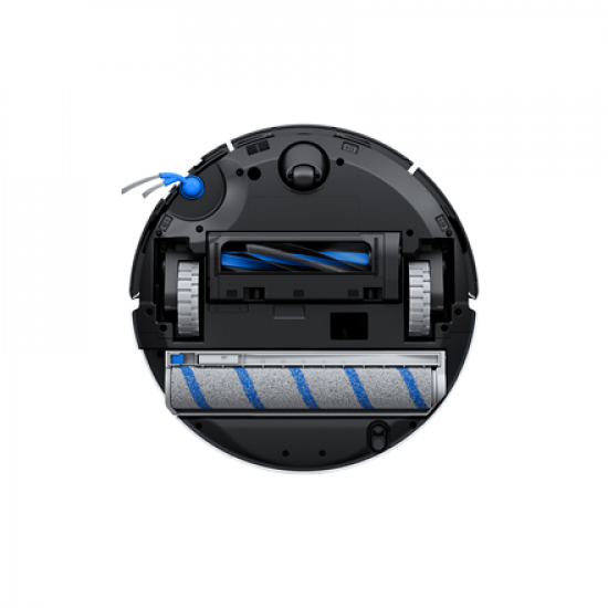 Ecovacs Robot Vacuum Cleaner | DEEBOT T90 Max OMNI | Wet&Dry | Operating time (max) 257 min | 5200 mAh | Dust capacity 2.5 L | 30000 Pa | White