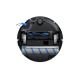 Ecovacs Robot Vacuum Cleaner | DEEBOT T90 Max OMNI | Wet&Dry | Operating time (max) 257 min | 5200 mAh | Dust capacity 2.5 L | 30000 Pa | White