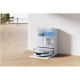 Ecovacs Robot Vacuum Cleaner | DEEBOT T90 Max OMNI | Wet&Dry | Operating time (max) 257 min | 5200 mAh | Dust capacity 2.5 L | 30000 Pa | White