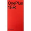 SALE OUT. OnePlus 15R (Charcoal Black) DS 6.83