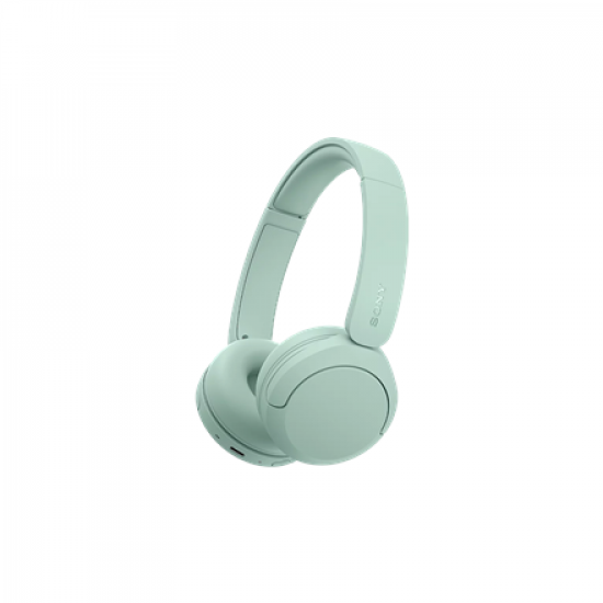 Sony WH-CH530 Wireless Bluetooth Headphones - Mint | Sony