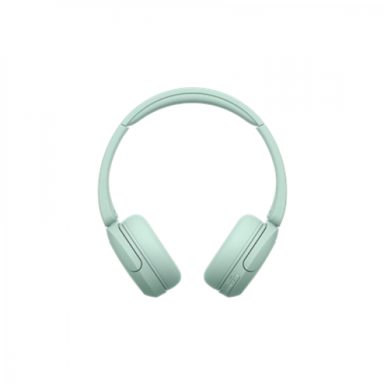 Sony WH-CH530 Wireless Bluetooth Headphones - Mint | Sony