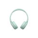 Sony WH-CH530 Wireless Bluetooth Headphones - Mint | Sony