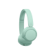 Sony WH-CH530 Wireless Bluetooth Headphones - Mint | Sony