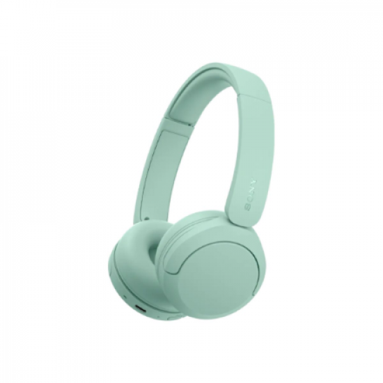 Sony WH-CH530 Wireless Bluetooth Headphones - Mint | Sony