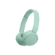 Sony WH-CH530 Wireless Bluetooth Headphones - Mint | Sony