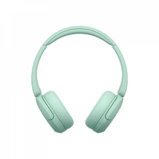 Sony WH-CH530 Wireless Bluetooth Headphones - Mint | Sony