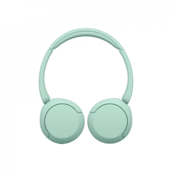 Sony WH-CH530 Wireless Bluetooth Headphones - Mint | Sony