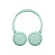 Sony WH-CH530 Wireless Bluetooth Headphones - Mint | Sony