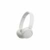 Sony WH-CH530 Wireless Bluetooth Headphones - White | Sony