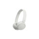 Sony WH-CH530 Wireless Bluetooth Headphones - White | Sony