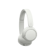 Sony WH-CH530 Wireless Bluetooth Headphones - White | Sony