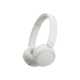 Sony WH-CH530 Wireless Bluetooth Headphones - White | Sony
