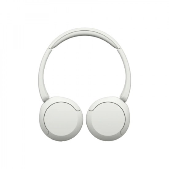 Sony WH-CH530 Wireless Bluetooth Headphones - White | Sony
