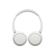 Sony WH-CH530 Wireless Bluetooth Headphones - White | Sony