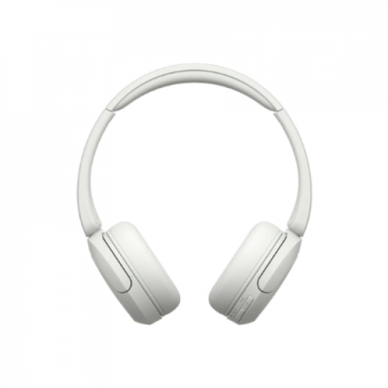 Sony WH-CH530 Wireless Bluetooth Headphones - White | Sony