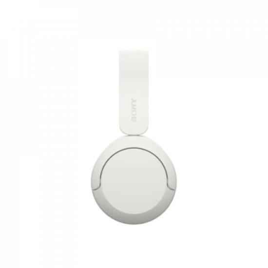 Sony WH-CH530 Wireless Bluetooth Headphones - White | Sony