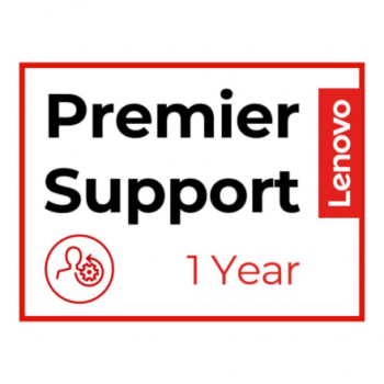 Lenovo Warranty 1Y Premier Support Upgrade from 1Y Onsite | Lenovo