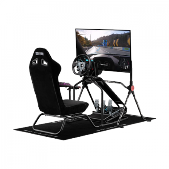 Next Level Racing Simulator Cockpit | RC Essential
