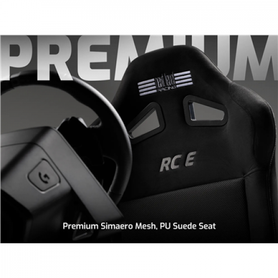 Next Level Racing Simulator Cockpit | RC Essential