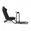 Next Level Racing Simulator Cockpit | RC Foldable