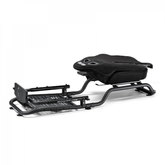 Next Level Racing Simulator Cockpit | RC Foldable