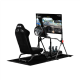 Next Level Racing Simulator Cockpit | RC Foldable