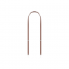 Apple Crossbody Strap - Sienna | Apple