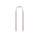 Apple Crossbody Strap - Sienna | Apple