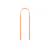 Apple Crossbody Strap - Orange | Apple