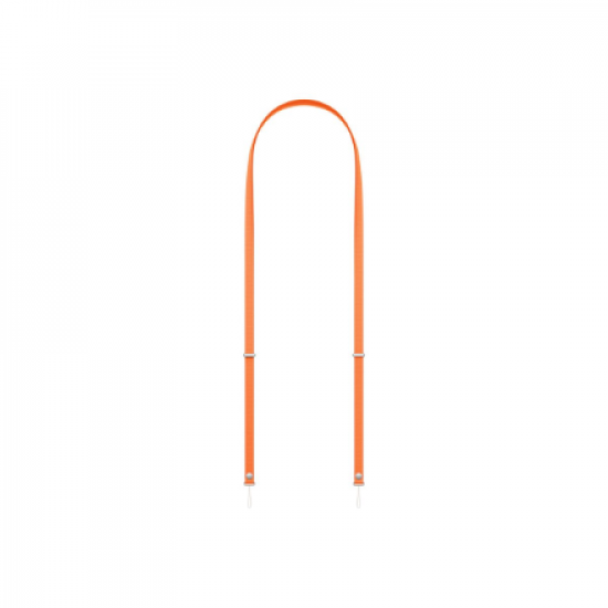 Apple Crossbody Strap - Orange | Apple