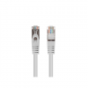 Lanberg Patchcord CAT.6 FTP 1.5M fluke passed 10-pack, Grey | PCF6-20CC-0150-S