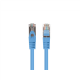 Lanberg Patchcord CAT.6 FTP 3M fluke passed 10-pack, Blue | PCF6-20CC-0300-B