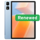 Blackview Renewed | Grade A | Tab 16 Pro | 256 GB | Blue | LTE | O