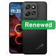 Motorola Renewed | Grade A | ThinkPhone | 256 GB | Black | 5G | N